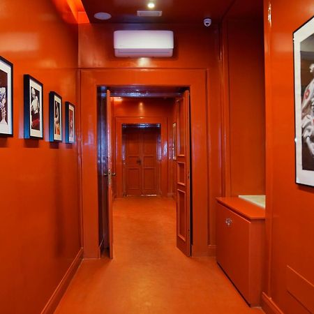 Kind Places - Suite Experience Napoli Ngoại thất bức ảnh