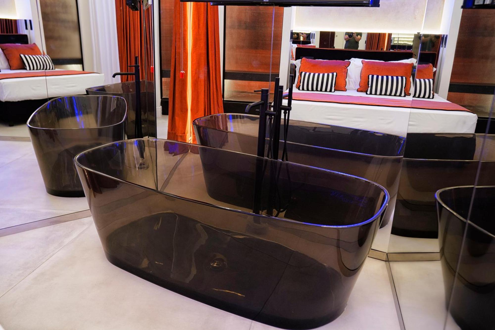 Kind Places - Suite Experience Napoli Ngoại thất bức ảnh