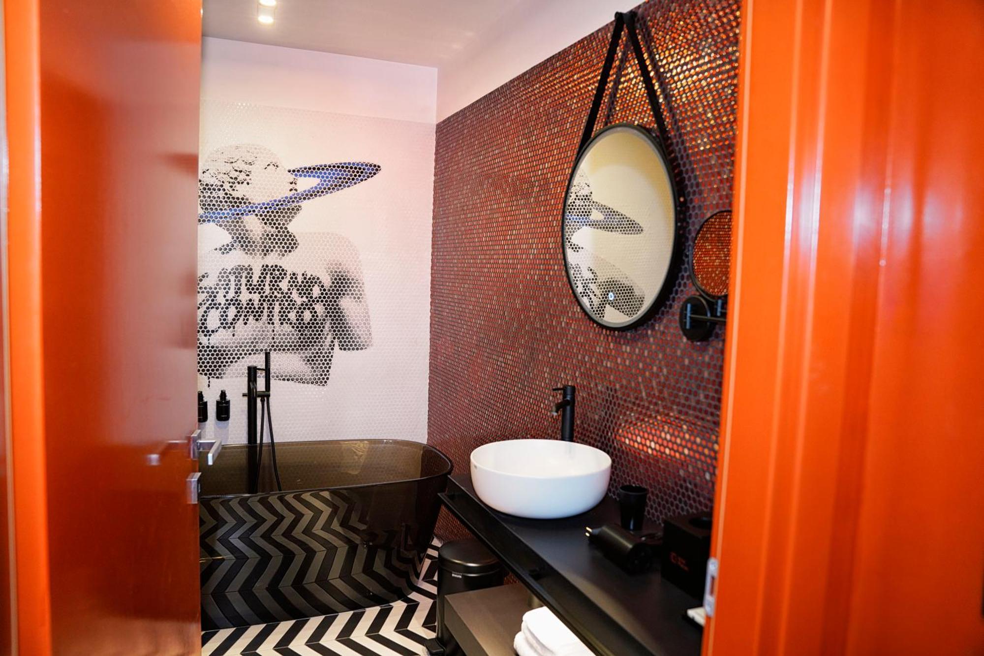 Kind Places - Suite Experience Napoli Ngoại thất bức ảnh